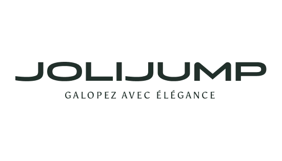 JoliJump - Logotype