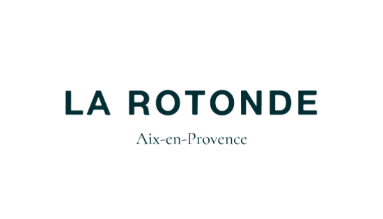 La Rotonde - Logotype