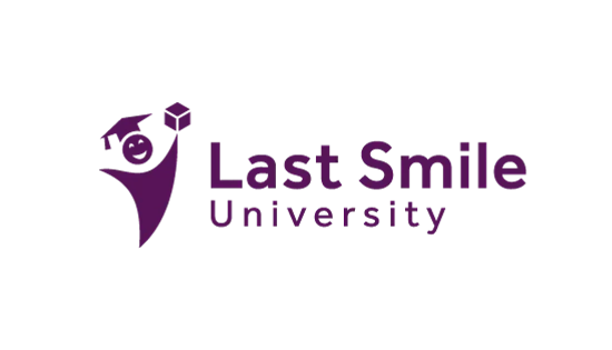 last smile university logo