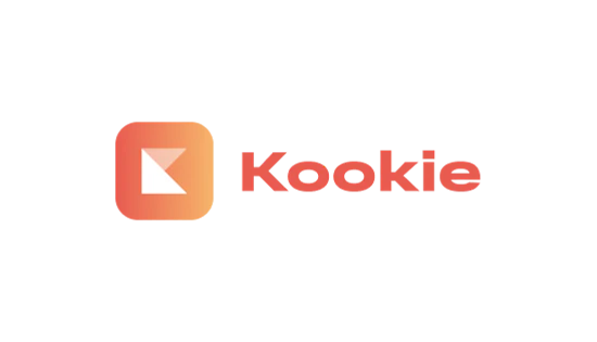 Kookie - Logotype