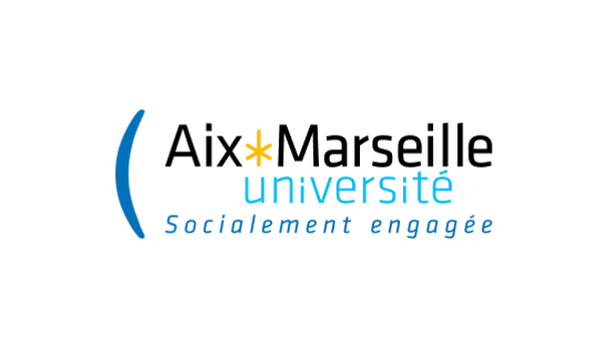 Aix-Marseille Université - Logotype