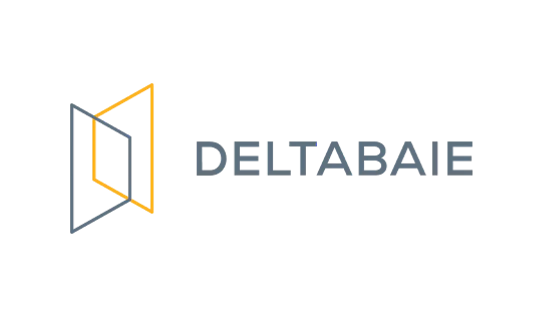 Deltabaie Logo