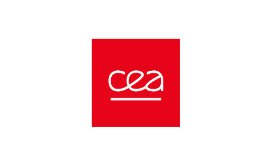 CEA Cadarache Logo
