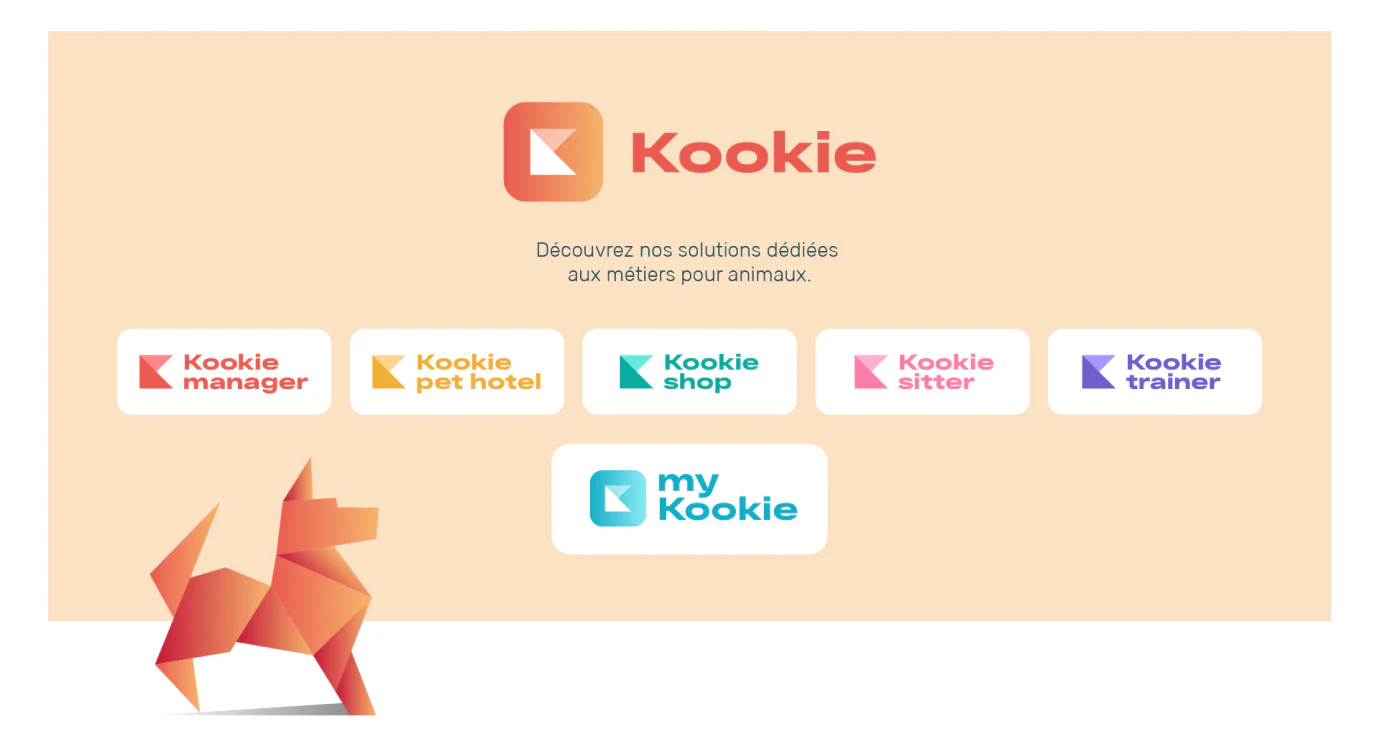 Kookie - Modules