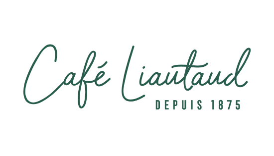 Café Liautaud - Logotype