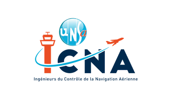 UNSA-ICNA - Logotype
