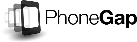 Logo PhoneGap