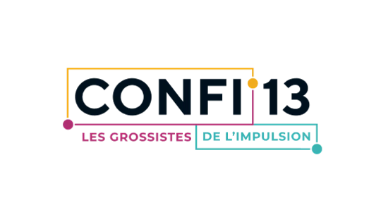 Confi'13 Logo