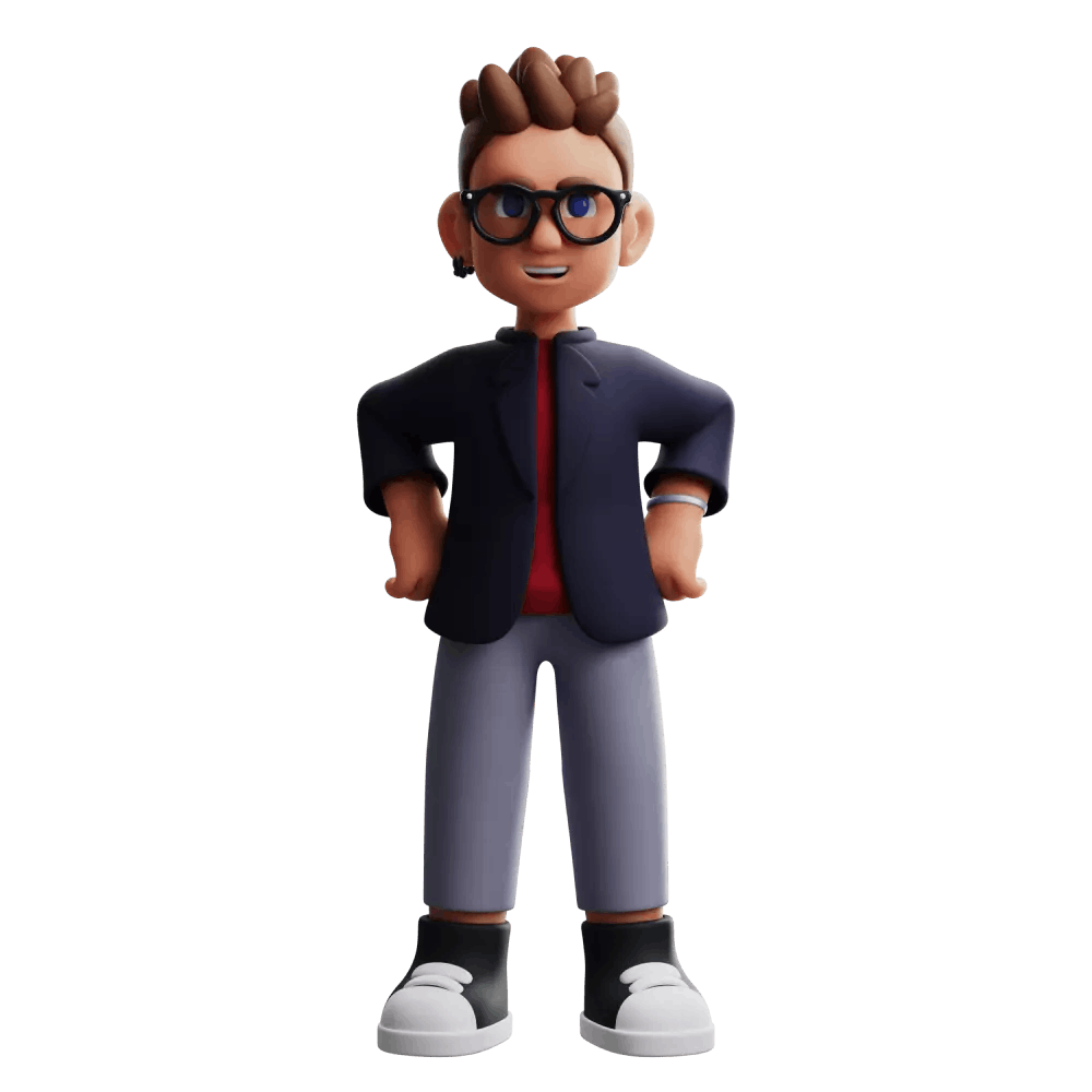 Jordane Petit Avatar