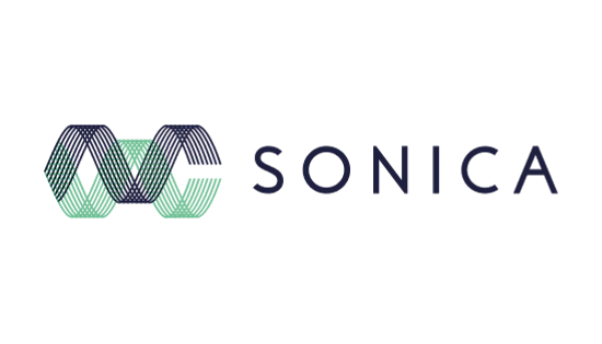 Sonica - Logotype