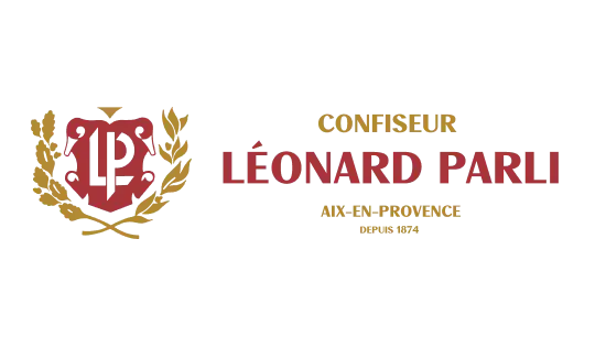 Logotype - Léonard Parli - Publicom