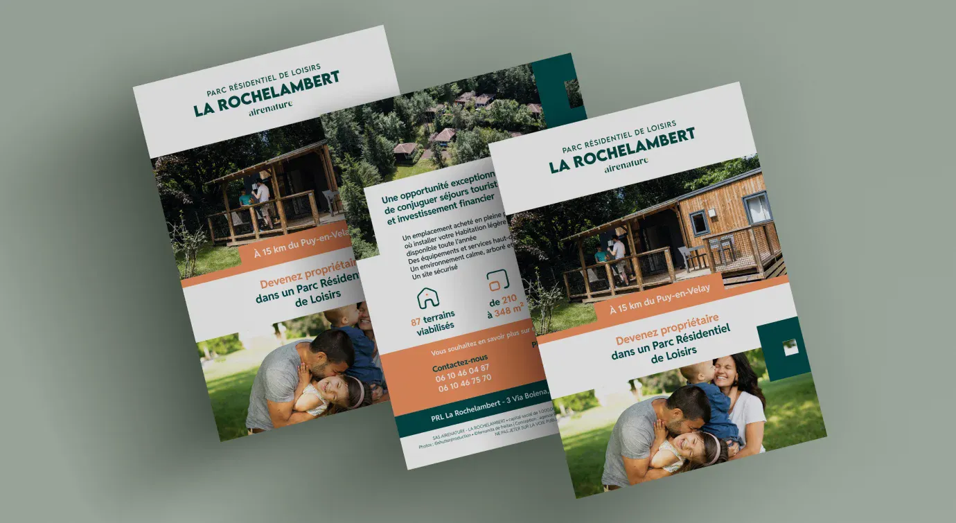 brochure airenature par publicom 