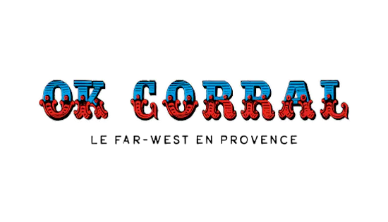 Logo OK Corral