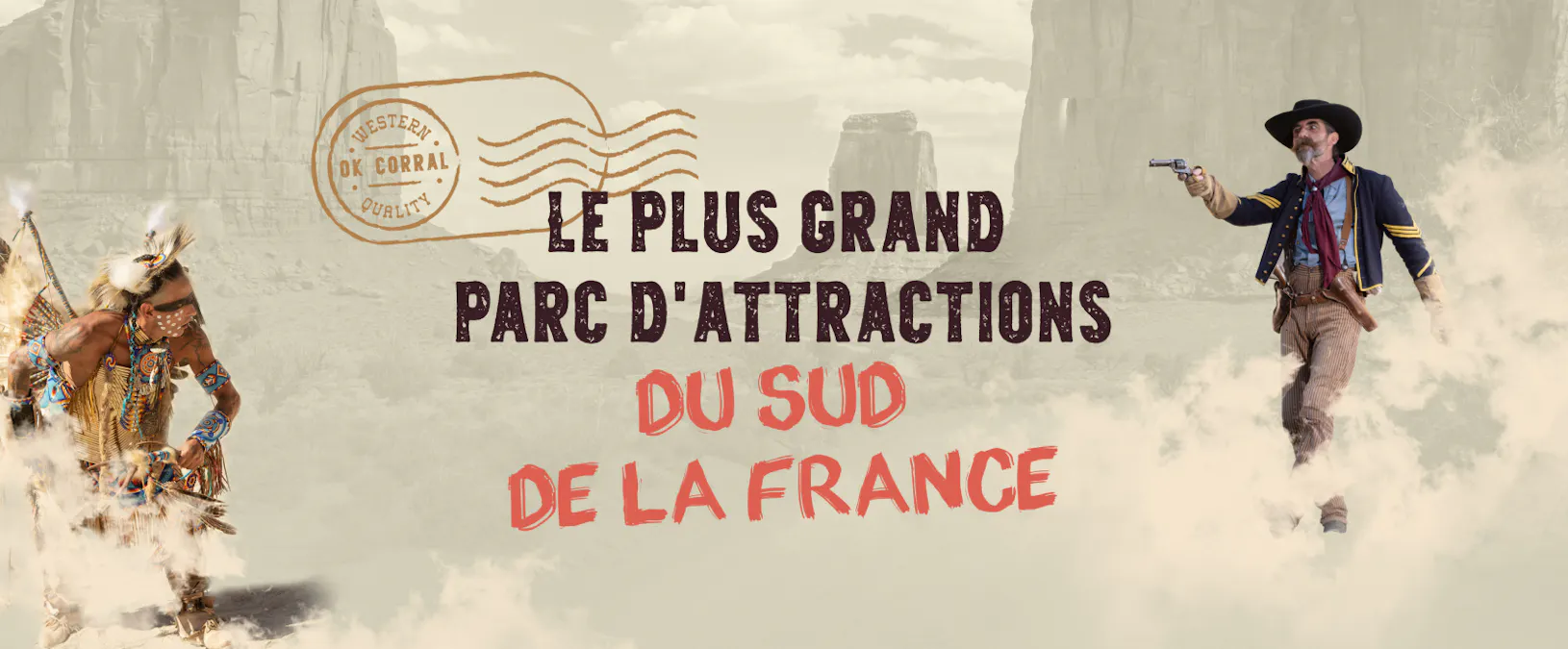 Agence de Communication Parc d'Attractions