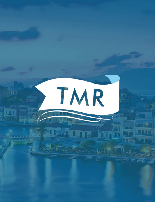 TMR Croisières - Mise en situation