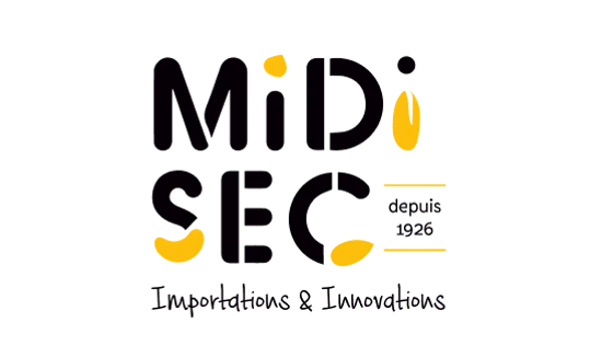 Midi Sec Logo