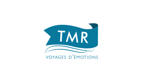 TMR Croisières - Logotype