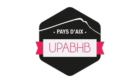UPABHB Logo