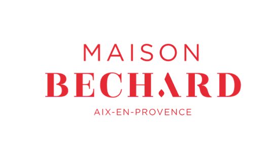 Maison Béchard - Logotype