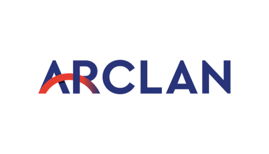 Arclan Logo