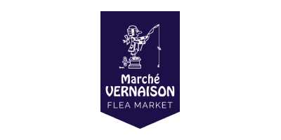 Marché Vernaison