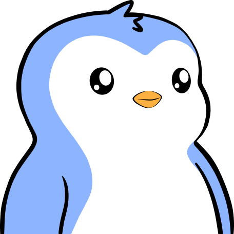 Pudgy Penguins