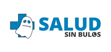 Logo Salud sin Bulos