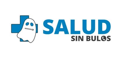 logo salud sin bulos