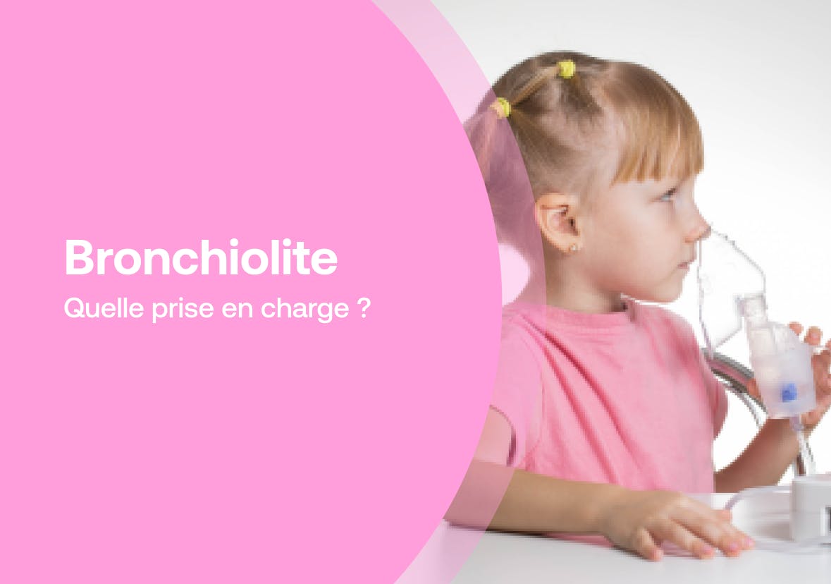 Maîtrisez la prise en charge de la bronchiolite avec PulseLife