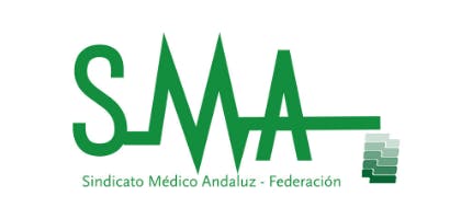 Logo Sindicato Médico Andaluz - Federación