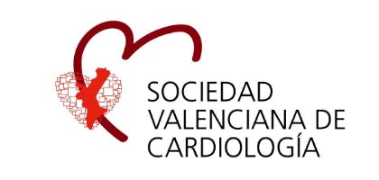 Logo Sociedad Valenciana de Cardiologia