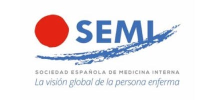 Logo Sociedad Española de Medicina Interna