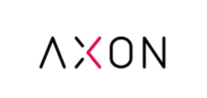 Logo Axon