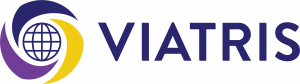 Logo Viatris