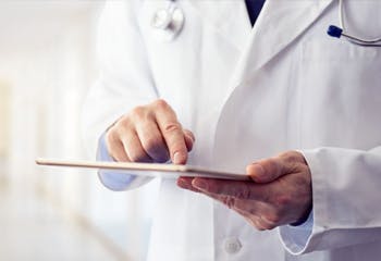 Médecins et outils numériques