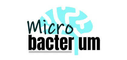 logo microbacterium