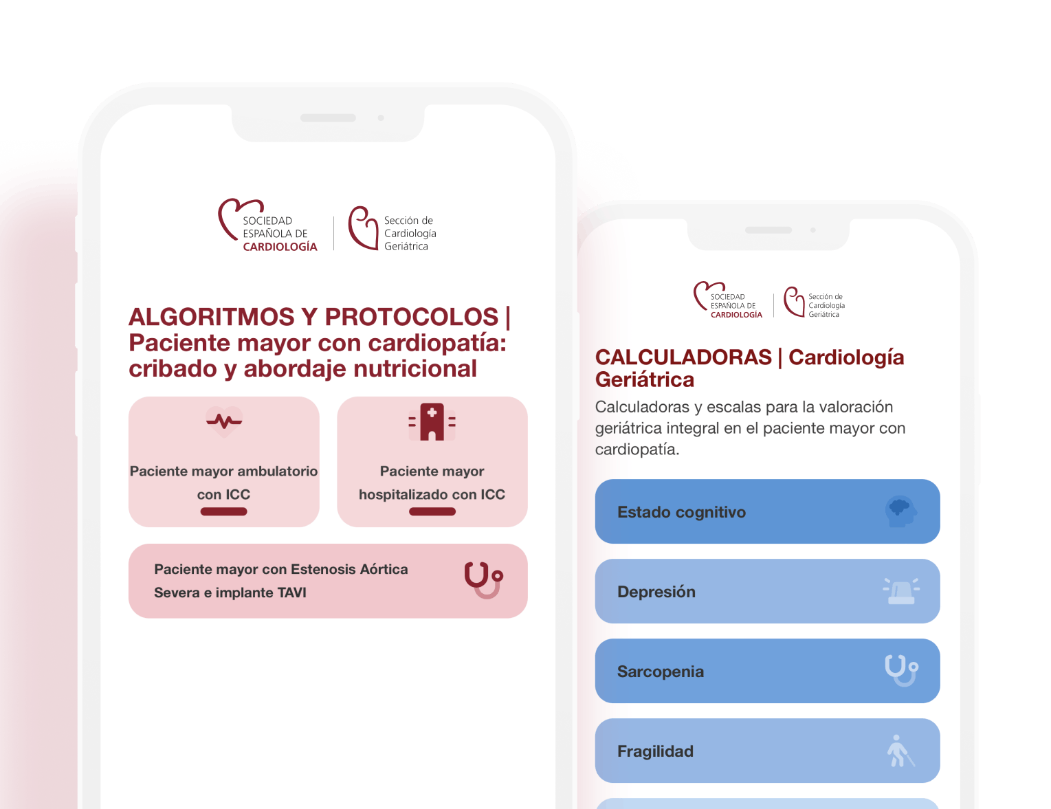 valoracion geriatrica integral