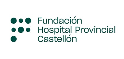 Logo Fundación Hospital Provincial Castellón