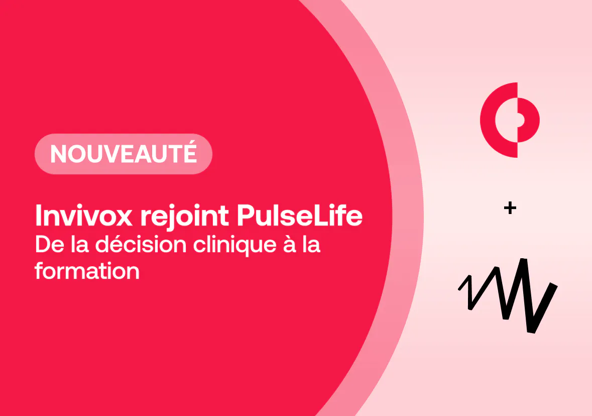 invivox x pulselife