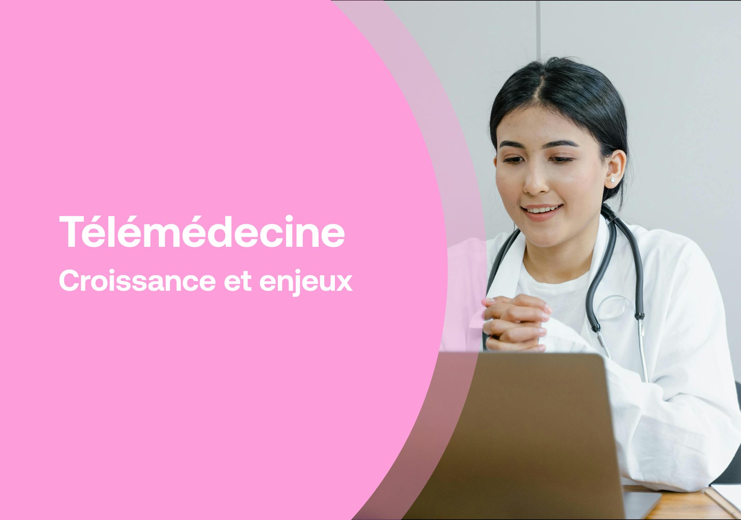 Nouvelle donne pour la télémédecine