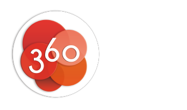 360 medics logo