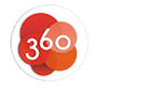 360 medics logo