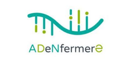 Logo adenfermero