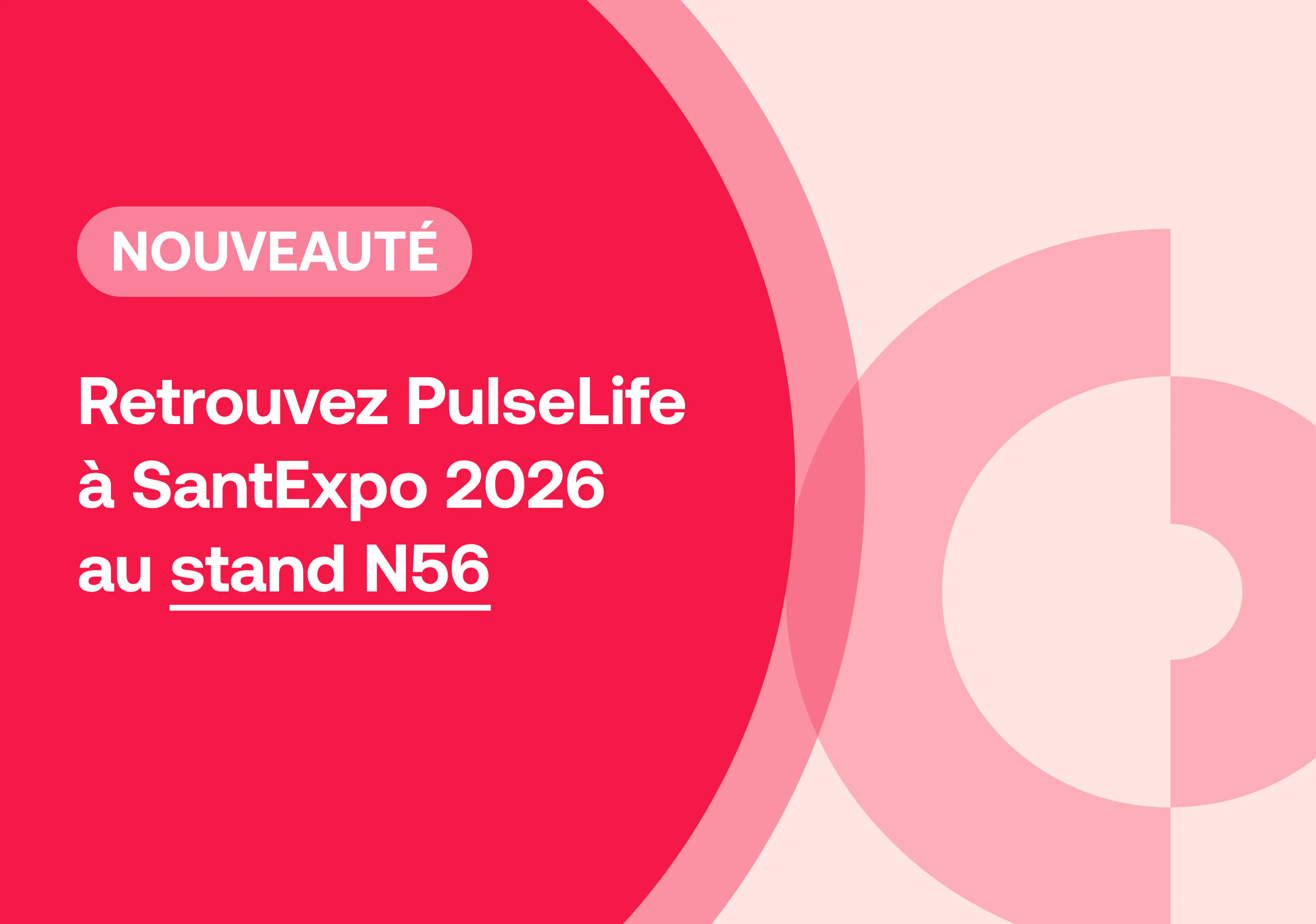 SantExpo 2026 