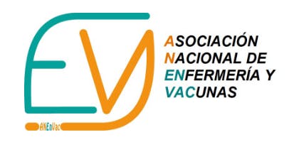 Logo Asociación Nacional de Enfermería y Vacunas