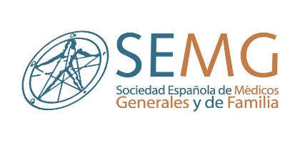 Logo Sociedad Española de Médicos Generales y de Familia