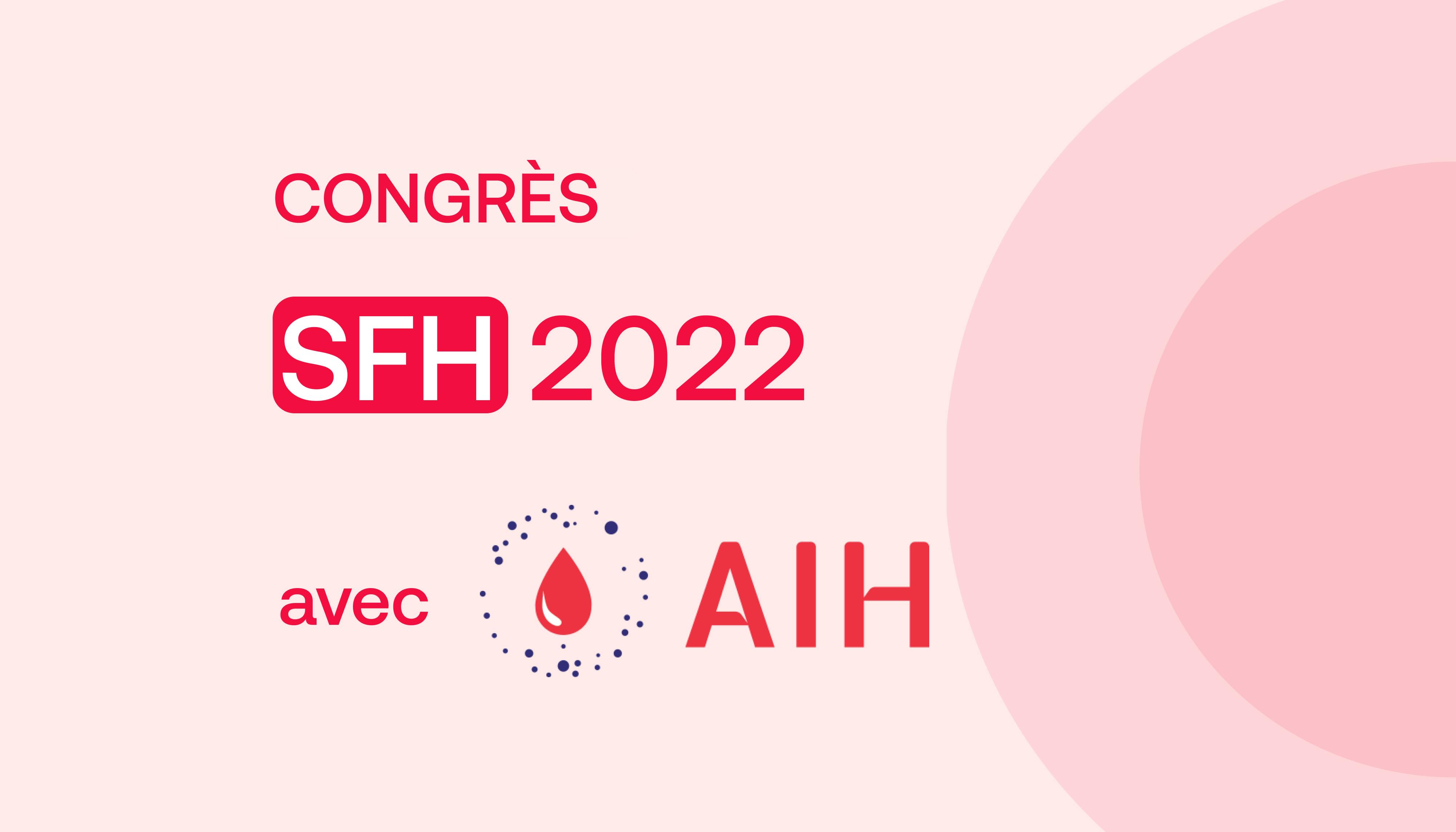 SFH 2022 : leucémie myéloïde chronique