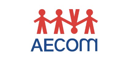 Logo AECOM