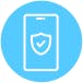 Comportement sur l'app