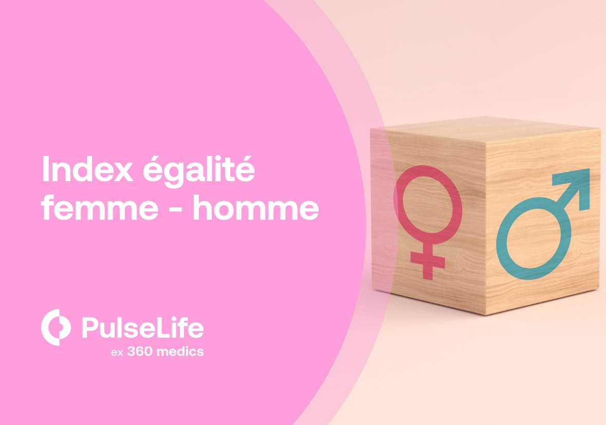 Index égalité femme homme